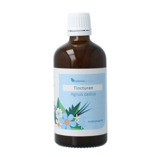 Balancepharma Teinture d'Agnus castus 100 ml