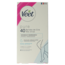 Veet Minima wax strips legs 40 pieces