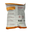 Pain Des Fleurs Chips met linzen en ui bio 50 Gram