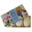 Savon La Florentina Iris, lot de 3