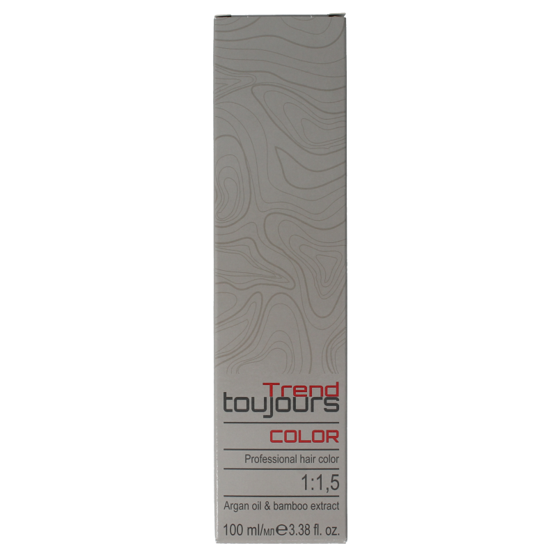 Trend Toujours Color 4.7 100 Milliliter