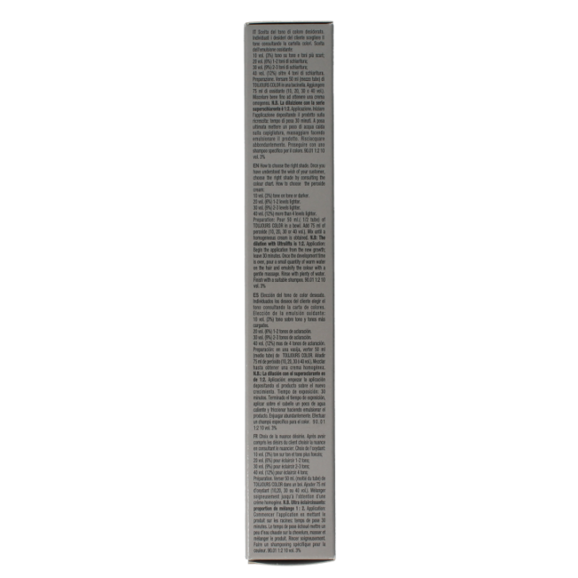 Color 4.7 100 Milliliter