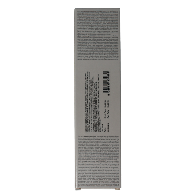 Colorazione 4.7 100 Millilitri