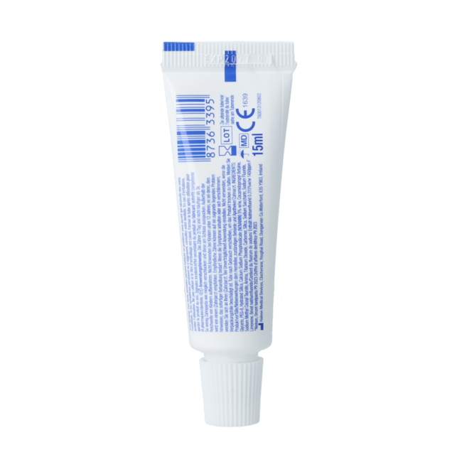 Pasta de dientes Repair & Protect Mini 15 mililitros