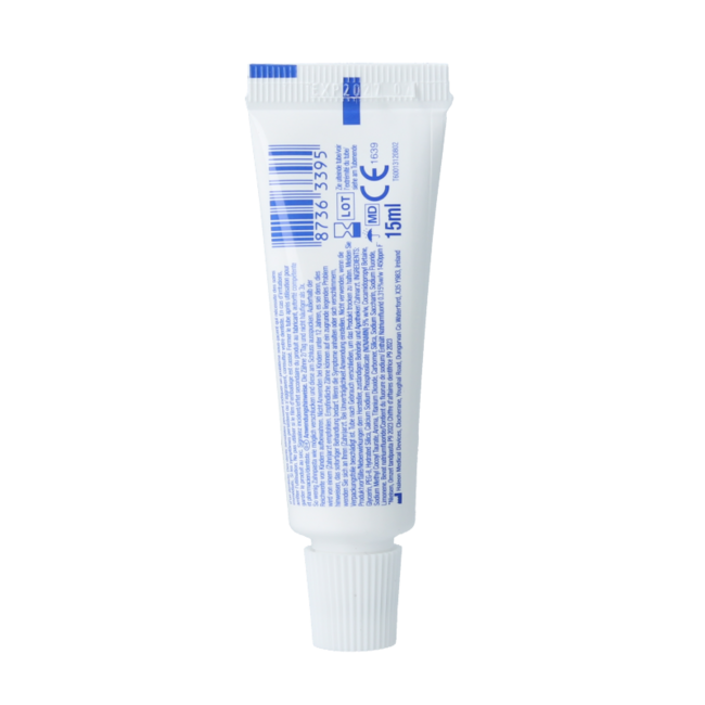 Pasta de dientes Repair & Protect Mini 15 ml