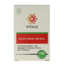 Folaat 5-MTHF 400 mcg 100 Cápsulas