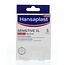 Hansaplast Sensitive XL Plasters 5 Pieces