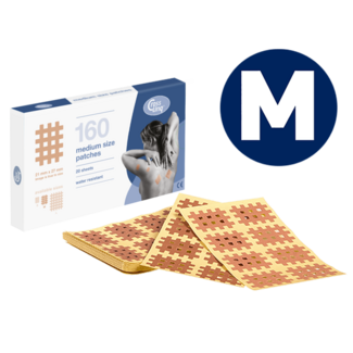 Cure Tape Cure Tape Crosslinq taille M 160 pièces