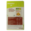 Damhert Galletas de avena con chocolate sin gluten 165 gramos