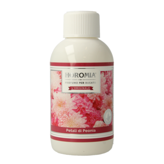 Horomia Horomia Wäscheparfüm Petali di Peonia 250 Milliliter