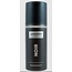 Amando Deodorant spray noir 150 Milliliter