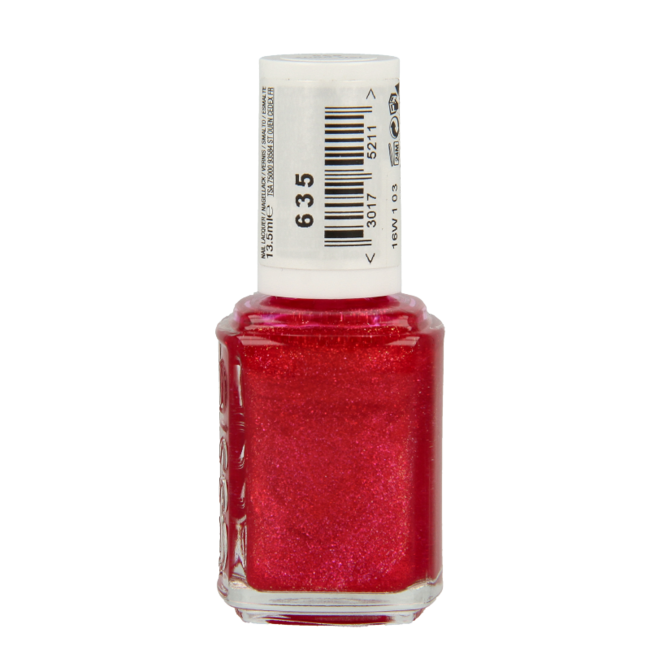 Essie Smalto Regalo Tonalità 635 Lets Party 13,5 Millilitri