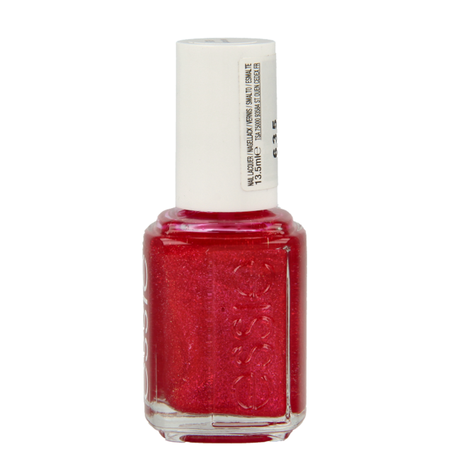 Essie Gifting shade 635 lets party 13.5 Millilitres