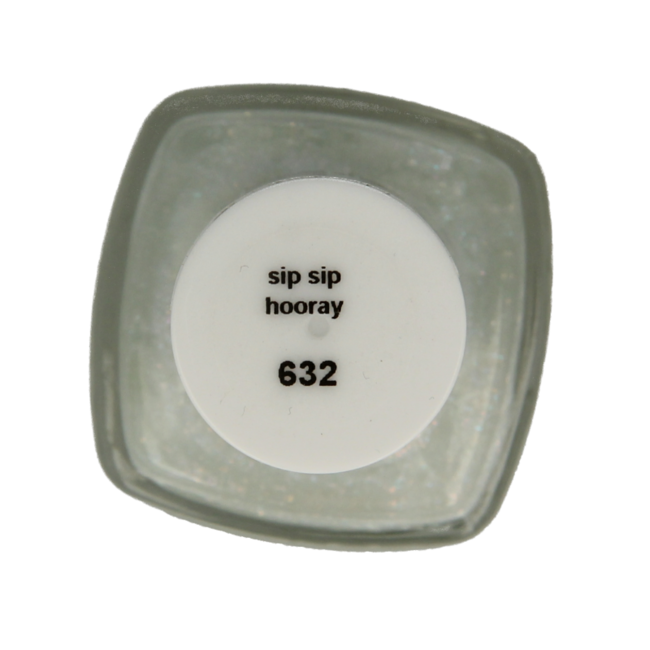 Essie Gifting Farbton 632 sipsip 13,5 Milliliter