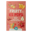 Ice pops Fruchtsaft bio 400 Milliliter