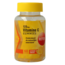Roter Vitamin C 125 mg, 60 Stück