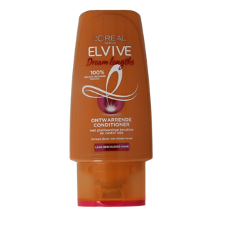 Elvive Elvive Cream Conditioner dream lengths 90 Millilitres