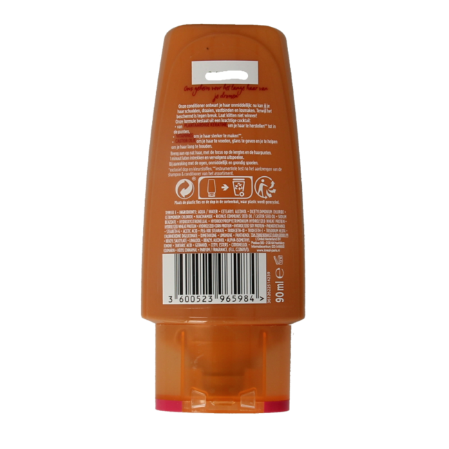 Elvive Cream Conditioner dream lengths 90 Millilitres
