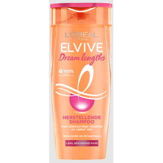 Elvive Champú Elvive Dream Lengths 90 mililitros