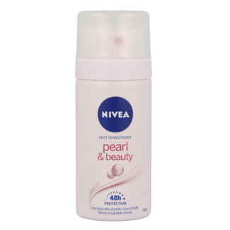 Nivea Desodorante antitranspirante Nivea Pearl & Beauty mini 35 ml