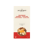 Jacob Hooy Rooibos jengibre cúrcuma té 20 bolsitas