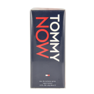 Tommy Hilfiger Tommy Hilfiger Now for him eau de toilette  30 Milliliter