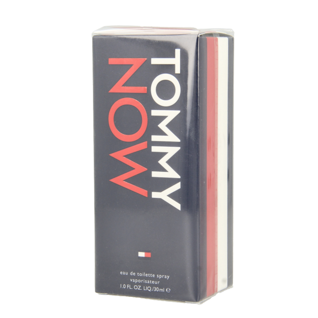 Tommy Hilfiger Now for him eau de toilette  30 Milliliter