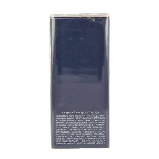 Tommy Hilfiger Now for him eau de toilette 30 ml