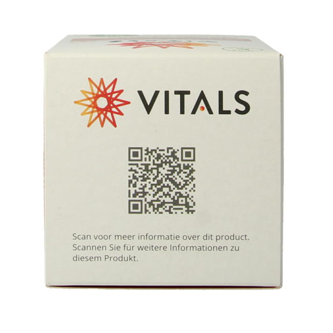 Vitamina C + D3 60 Gommose