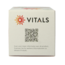 Vitamina C + D3 60 Gommose