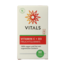 Vitamina C + D3 60 Gommose