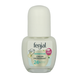 Fenjal Fenjal Sensitive Deodorant Roll-on 50 Millilitre
