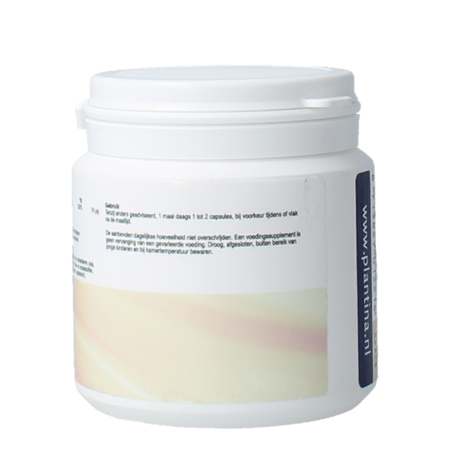 Plantina Vitamine D 400 UI 120 Comprimés