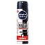 Déodorant spray Nivea Men Black & White Max Protection 150 ml