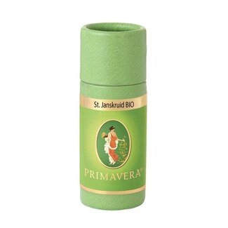 Primavera Primavera St. John's Wort Organic 1 Millilitre