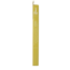 The Humble Co Bamboo Toothbrush Medium Yellow 1 Unit