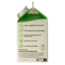 The Humble Co Mouthwash fresh mint 500 Millilitres
