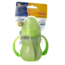 Biberon d'apprentissage tétine anti-fuite et bec anti-fuite 0+ 1 pièce