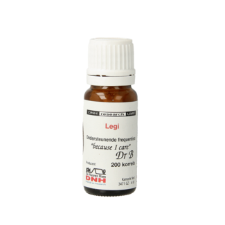 DNH DNH Legi 200 Pieces