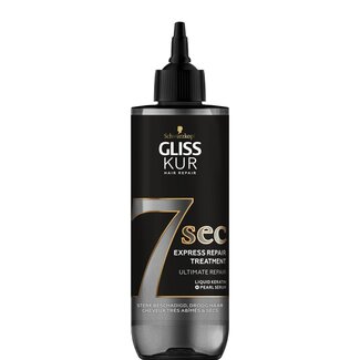 Gliss Kur Gliss Kur Spray Ultimate Repair 200 Mililitrów