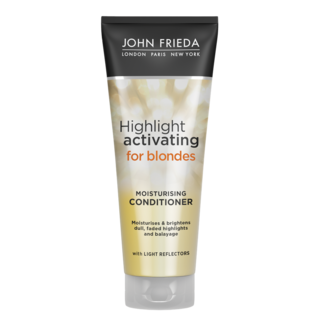 John Frieda John Frieda Sheer Blonde après-shampooing activateur de reflets 250 ml