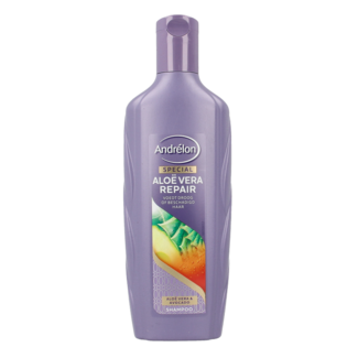 Andrelon Shampooing Andrélon Special Aloe Repair 300 ml