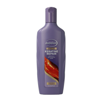 Andrelon Andrelon Shampoo Keratin Repair 300 ml