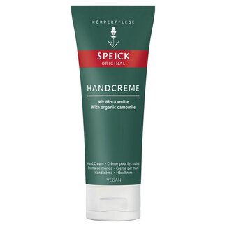 Speick Speick Hand Cream 75 Millilitres
