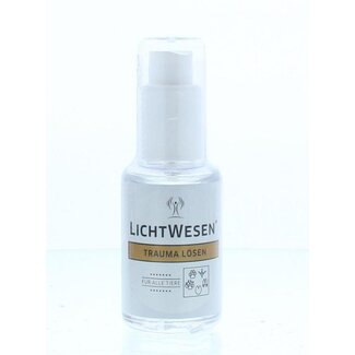 Lichtwesen Lichtwesen Trauma Release all animals 30 Millilitres