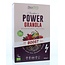 Biotona Power granola boost bio 250 gramos