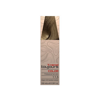 Trend Toujours Trend Toujours Color 9.13 100,00 mililitros