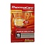 Thermacare Promopack Rückenwärmeumschläge, 4 Stück