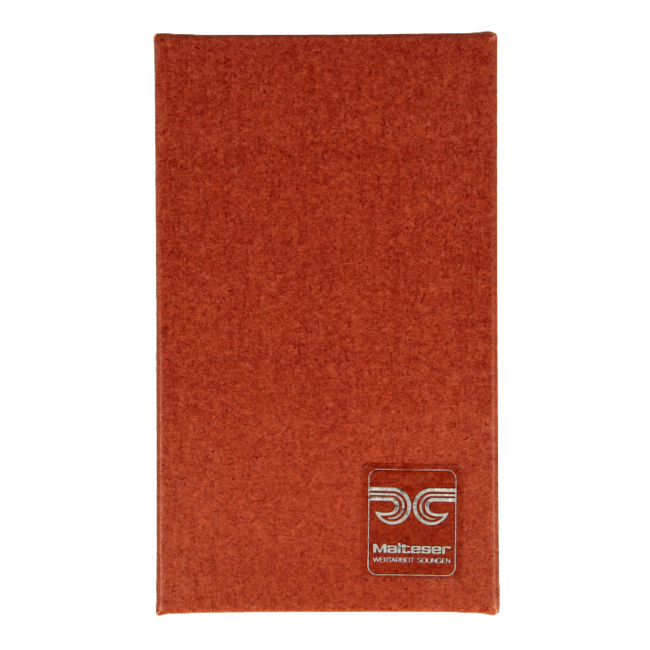 Malteser Set de Barba Tijeras + Peine 93-1193 1 Set