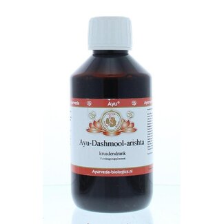 Ayurveda BR Ayurveda BR Ayu dashmool arishta 250 Milliliter